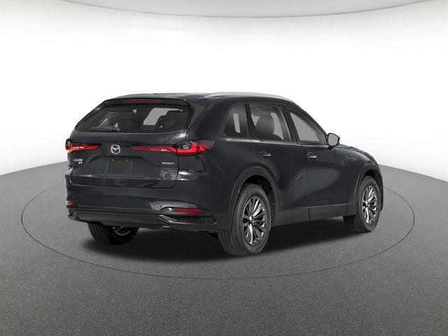 2026 Mazda X-90 3.3 Turbo Preferred