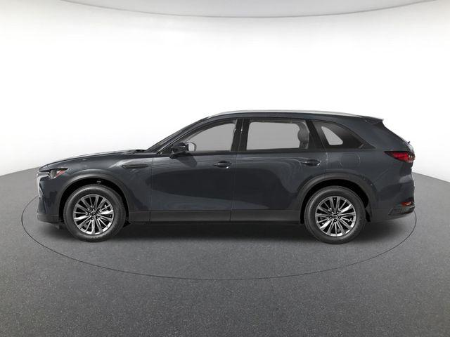 2026 Mazda X-90 3.3 Turbo Preferred