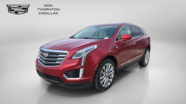 2019 Cadillac XT5 Premium Luxury for sale in Tulsa, OK