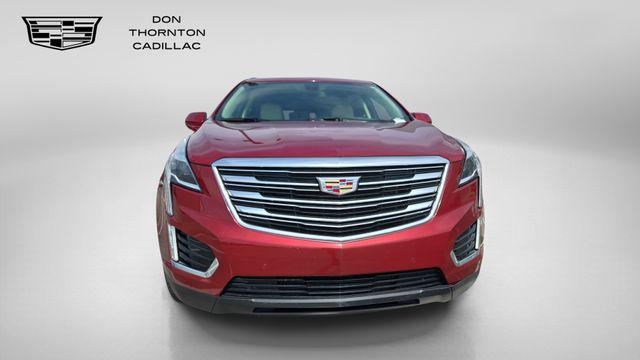 2019 Cadillac XT5 Premium Luxury