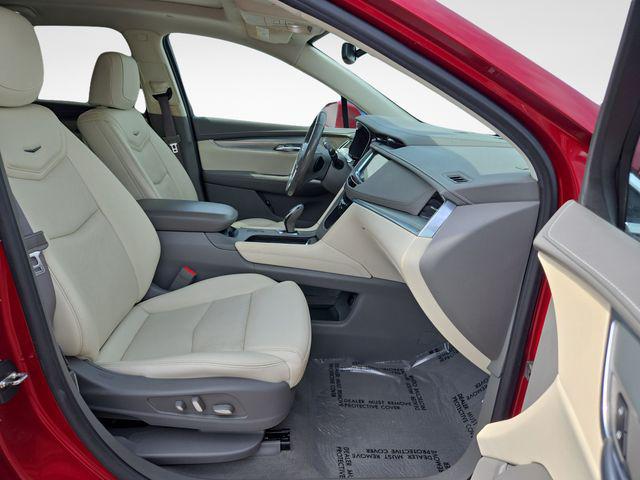 2019 Cadillac XT5 Premium Luxury