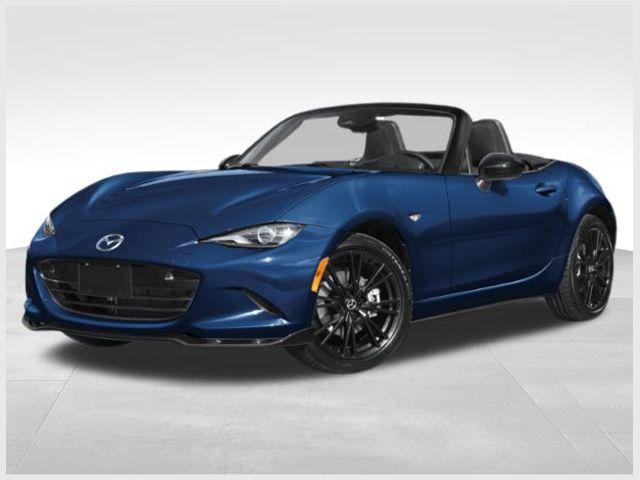 2026 Mazda MX-5 Club for sale in Poughkeepsie, NY
