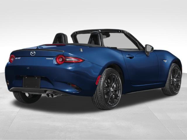 2026 Mazda MX-5 Club