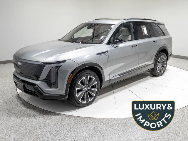 2026 Cadillac iQ Sport for sale in Leavenworth, KS