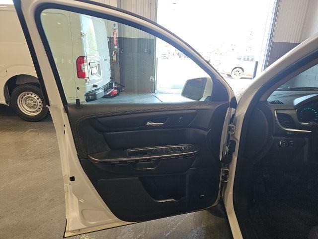 2017 Chevrolet Traverse 2LT