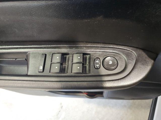 2017 Chevrolet Traverse 2LT