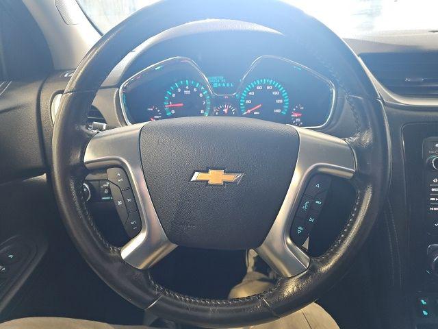 2017 Chevrolet Traverse 2LT