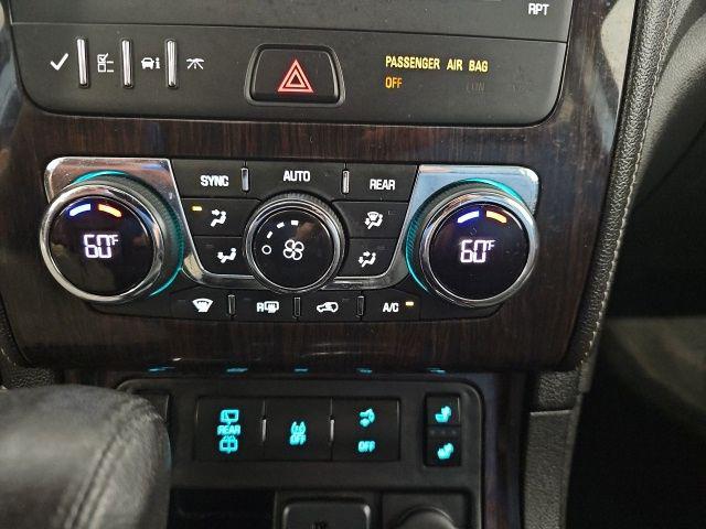 2017 Chevrolet Traverse 2LT