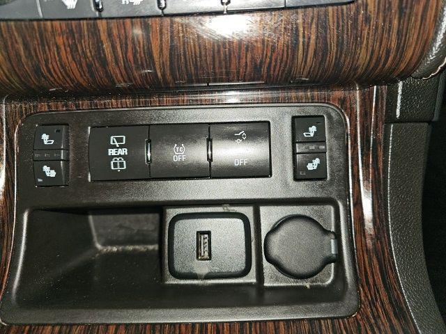 2017 Chevrolet Traverse 2LT