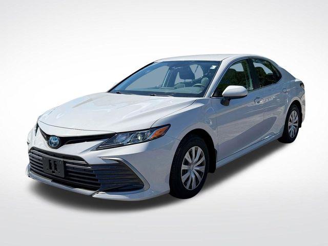 2023 Toyota Camry LE Hybrid for sale in Cockeysville, MD