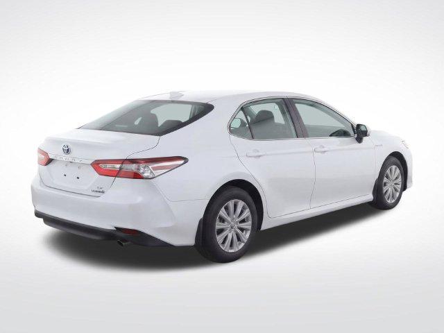 2023 Toyota Camry LE Hybrid for sale in Cockeysville, MD