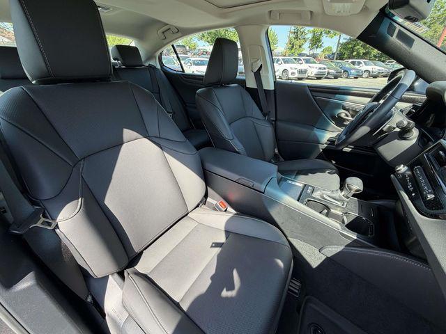 2024 Lexus ES 300h 300h