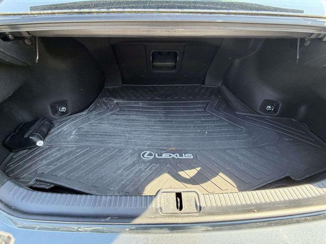 2024 Lexus ES 300h 300h