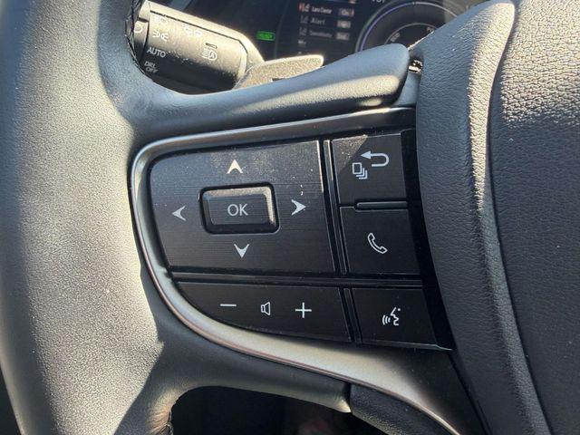 2024 Lexus ES 300h 300h