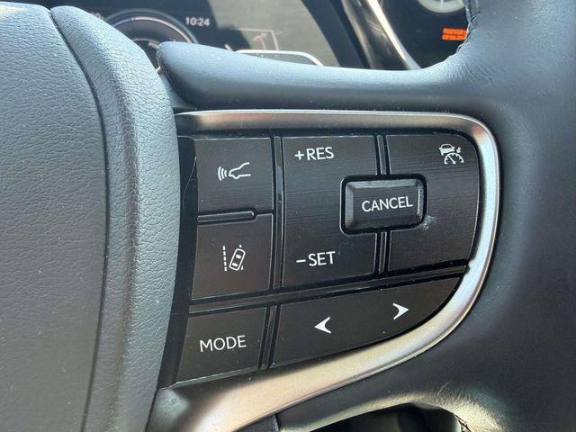 2024 Lexus ES 300h 300h