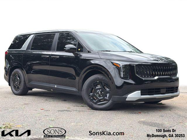 2026 Kia Carnival MPV LXS for sale in McDonough, GA