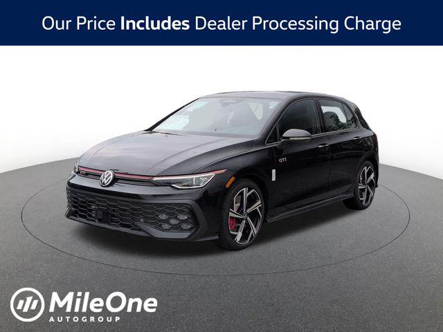 2026 Volkswagen Golf GTI SE for sale in Baltimore, MD