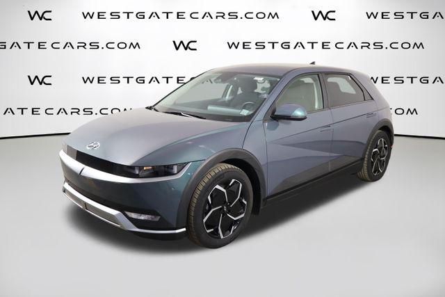 2024 Hyundai IONIQ 5 SEL for sale in Hartsville, SC