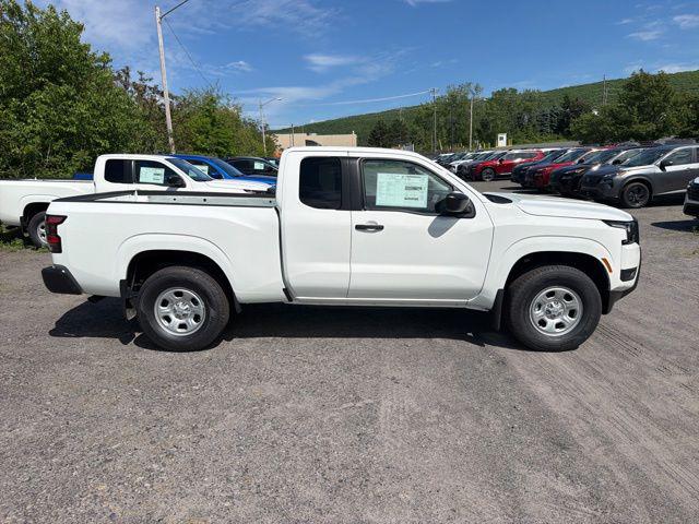 2026 Nissan Frontier King Cab S 4x4