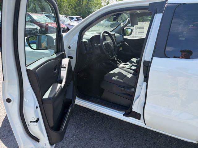 2026 Nissan Frontier King Cab S 4x4