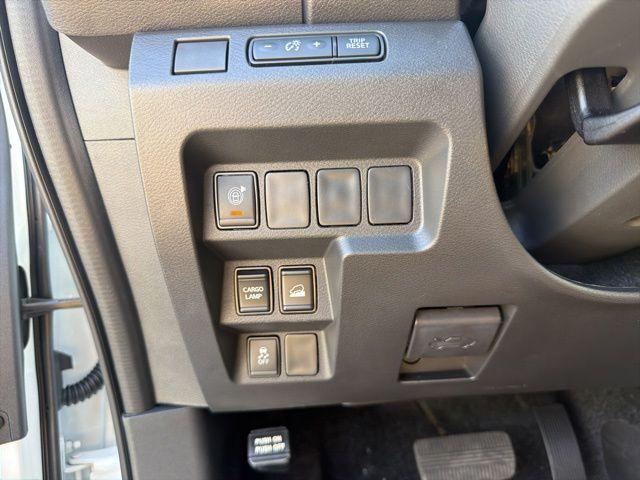 2026 Nissan Frontier King Cab S 4x4