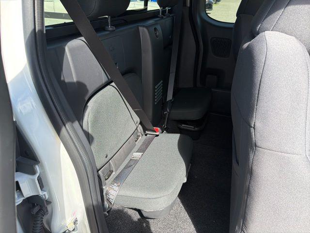 2026 Nissan Frontier King Cab S 4x4