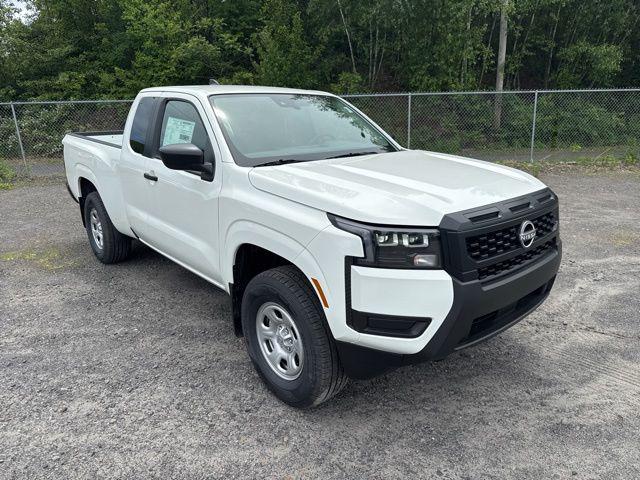 2026 Nissan Frontier King Cab S 4x4