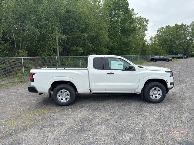 2026 Nissan Frontier King Cab S 4x4
