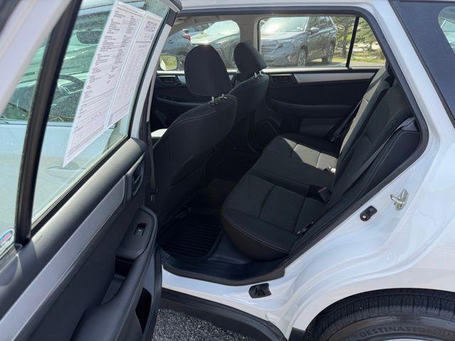 2018 Subaru Outback 2.5i
