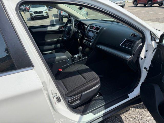 2018 Subaru Outback 2.5i