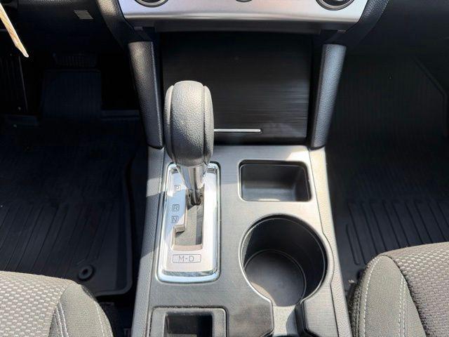 2018 Subaru Outback 2.5i