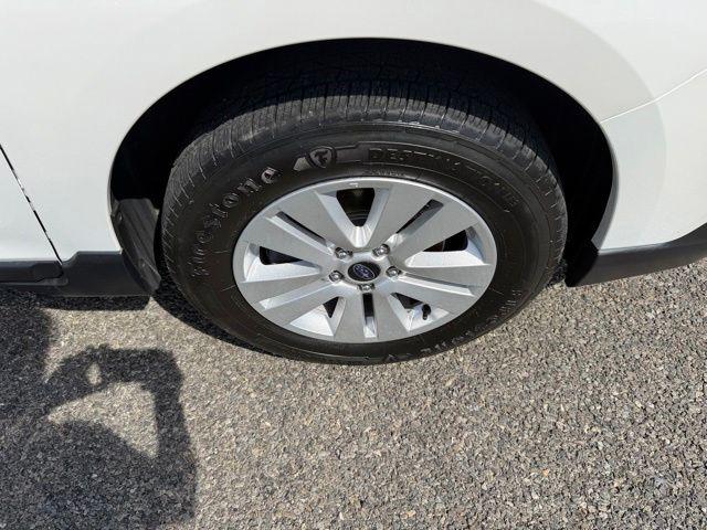 2018 Subaru Outback 2.5i