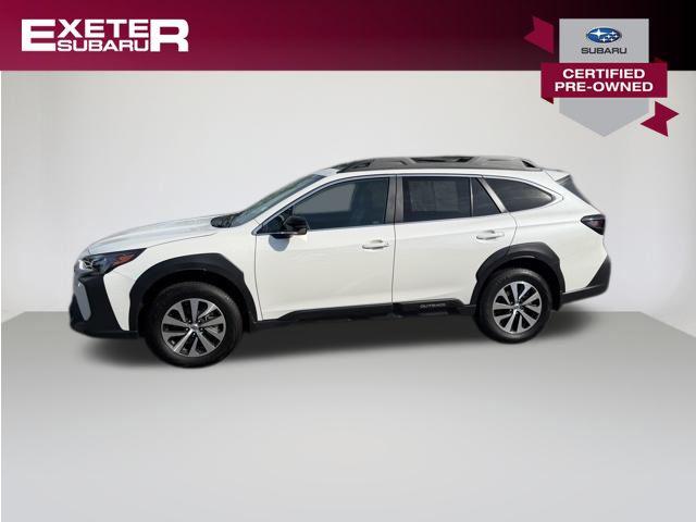 2025 Subaru Outback Premium for sale in Stratham, NH