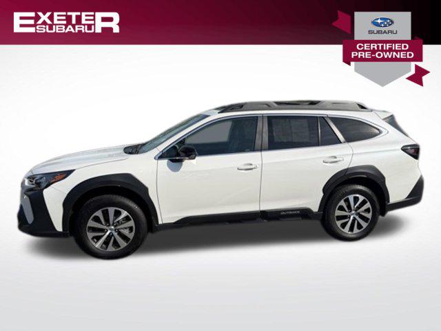 2025 Subaru Outback Premium for sale in Stratham, NH