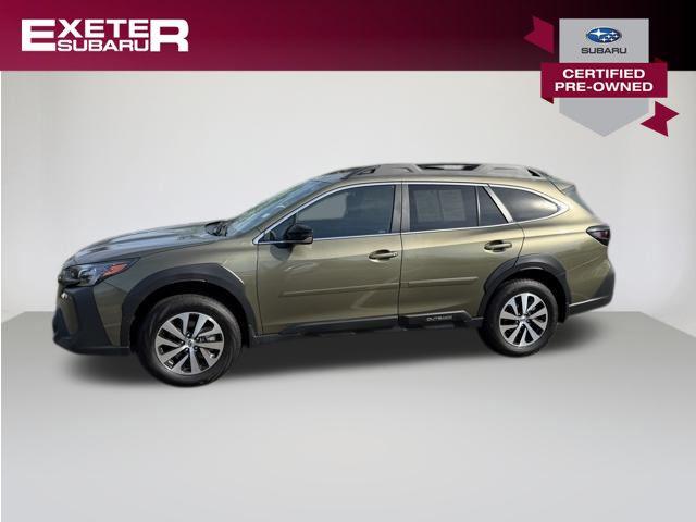 2025 Subaru Outback Premium for sale in Stratham, NH