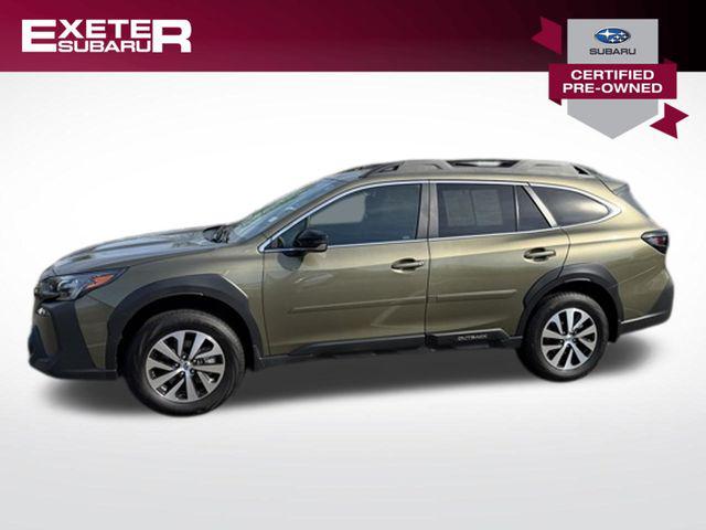 2025 Subaru Outback Premium for sale in Stratham, NH