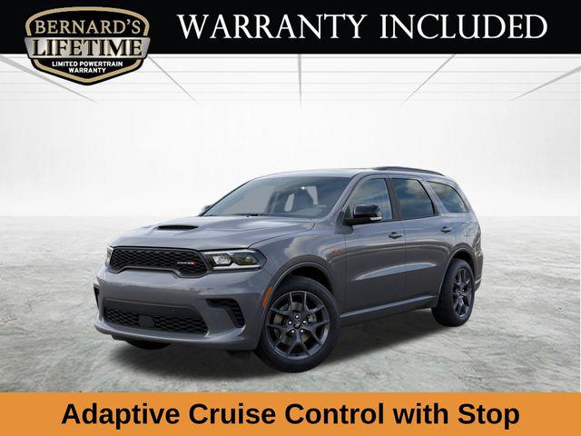 2026 Dodge Durango GT Premium AWD HEMI V8 for sale in New Richmond, WI