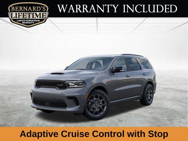 2026 Dodge Durango GT Premium AWD HEMI V8 for sale in New Richmond, WI