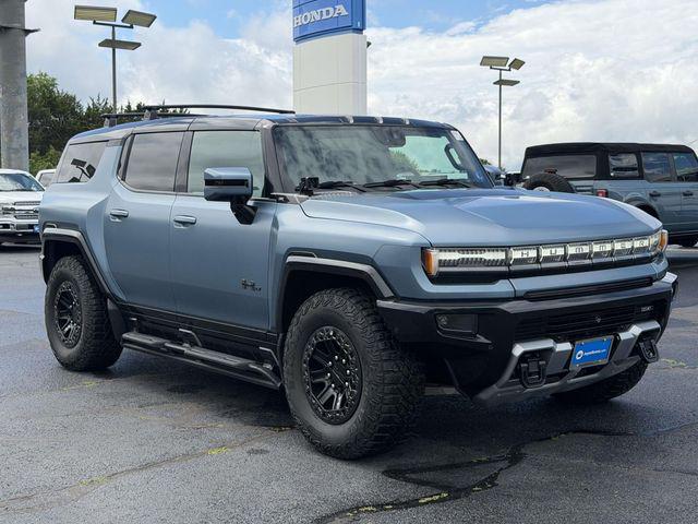 2024 GMC HUMMER EV 3X for sale in Manassas, VA