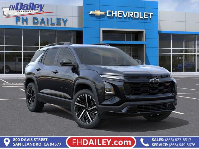 2026 Chevrolet Equinox FWD RS for sale in San Leandro, CA