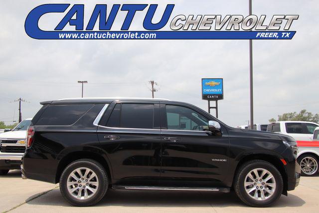 2021 Chevrolet Tahoe 2WD Premier for sale in Freer, TX