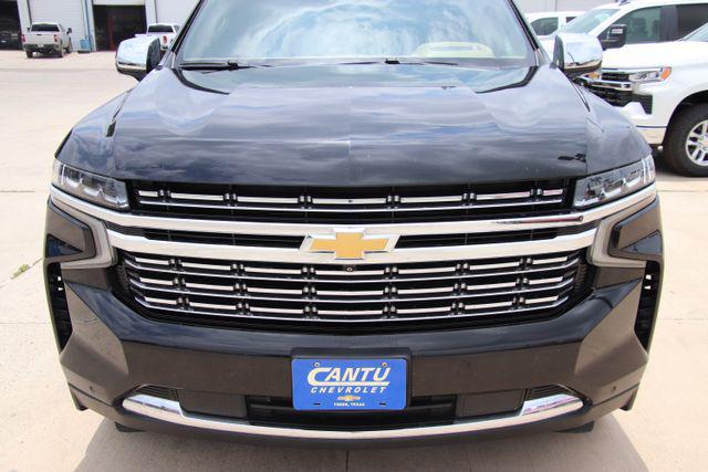 2021 Chevrolet Tahoe 2WD Premier