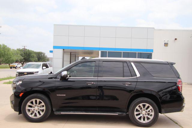 2021 Chevrolet Tahoe 2WD Premier