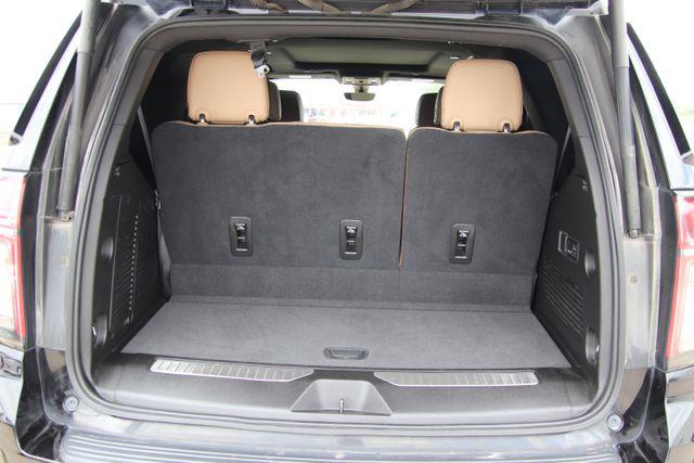 2021 Chevrolet Tahoe 2WD Premier