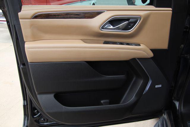 2021 Chevrolet Tahoe 2WD Premier