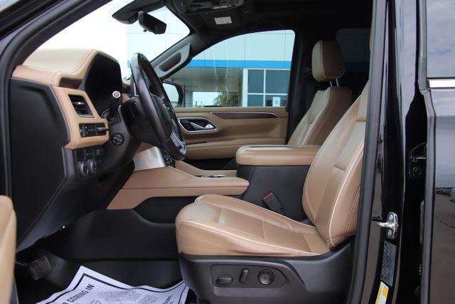 2021 Chevrolet Tahoe 2WD Premier