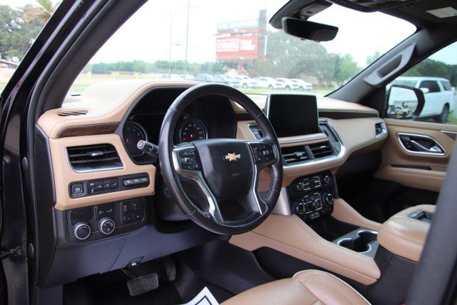 2021 Chevrolet Tahoe 2WD Premier