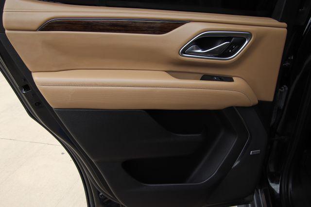 2021 Chevrolet Tahoe 2WD Premier