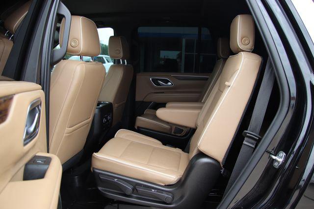 2021 Chevrolet Tahoe 2WD Premier