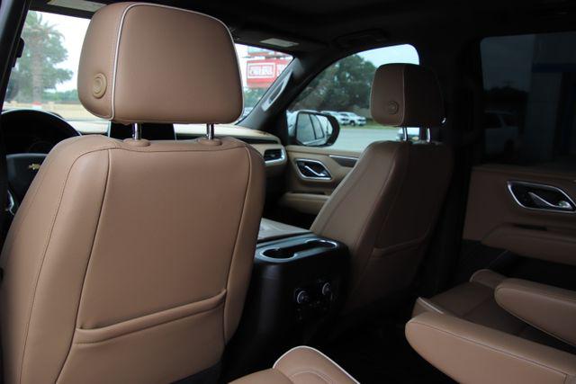2021 Chevrolet Tahoe 2WD Premier